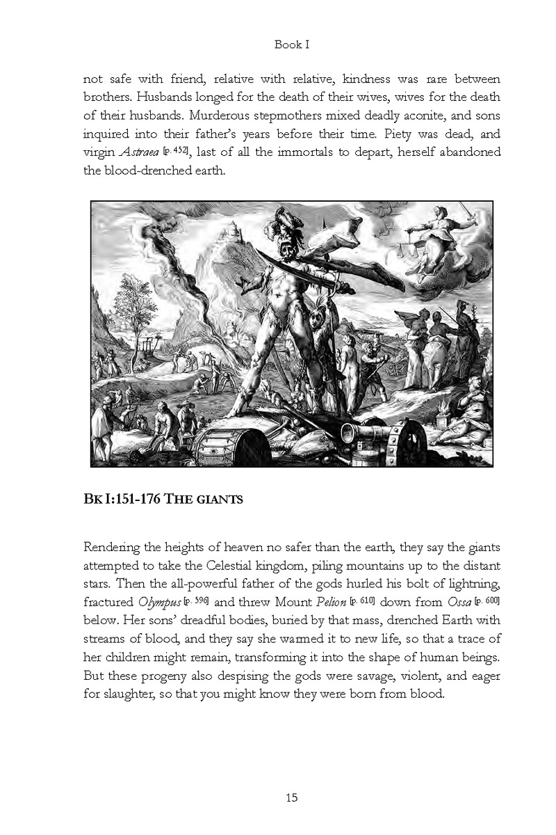 Ovid: The Metamorphoses - Page 15